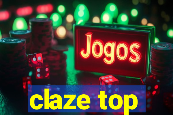 claze top